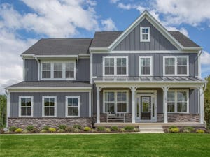 FINLEY MODEL HOME FOR SALE! 